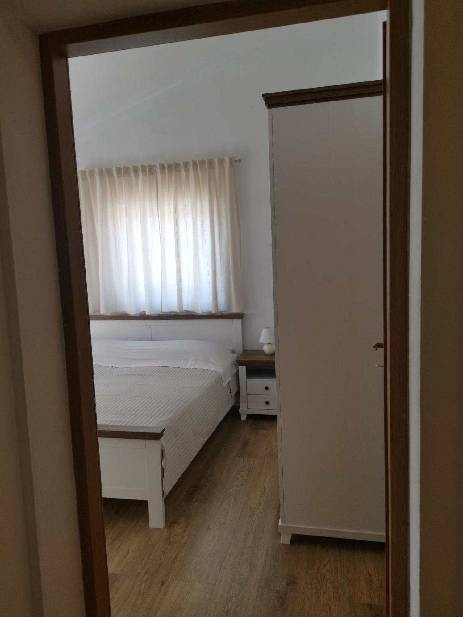 Apartment Monika *