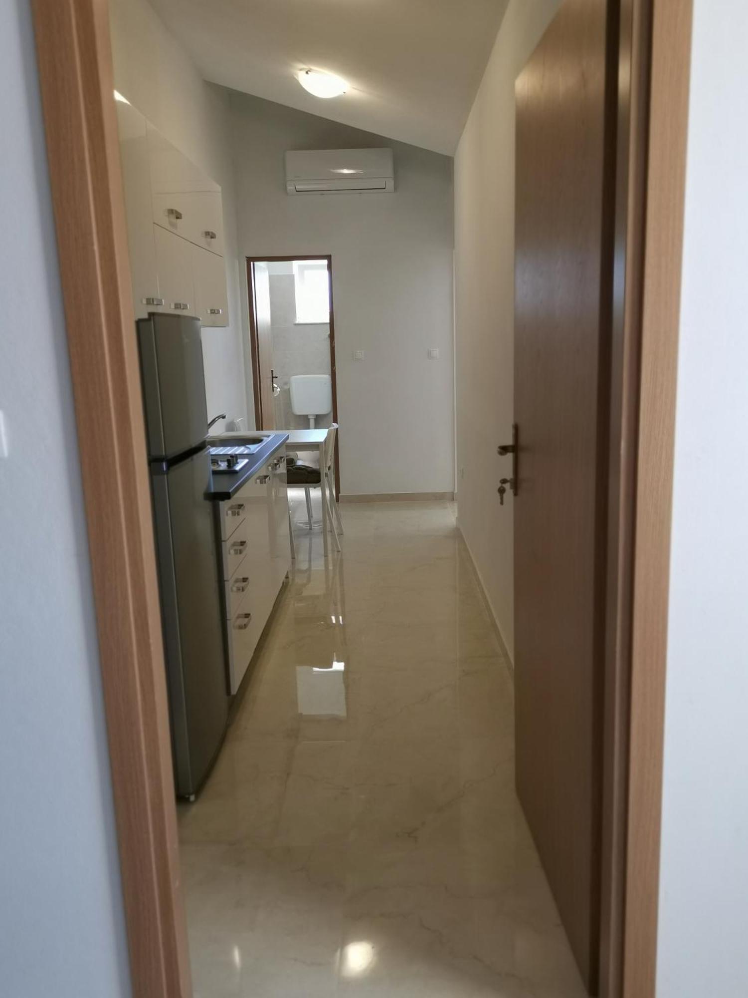 Monika Apartment