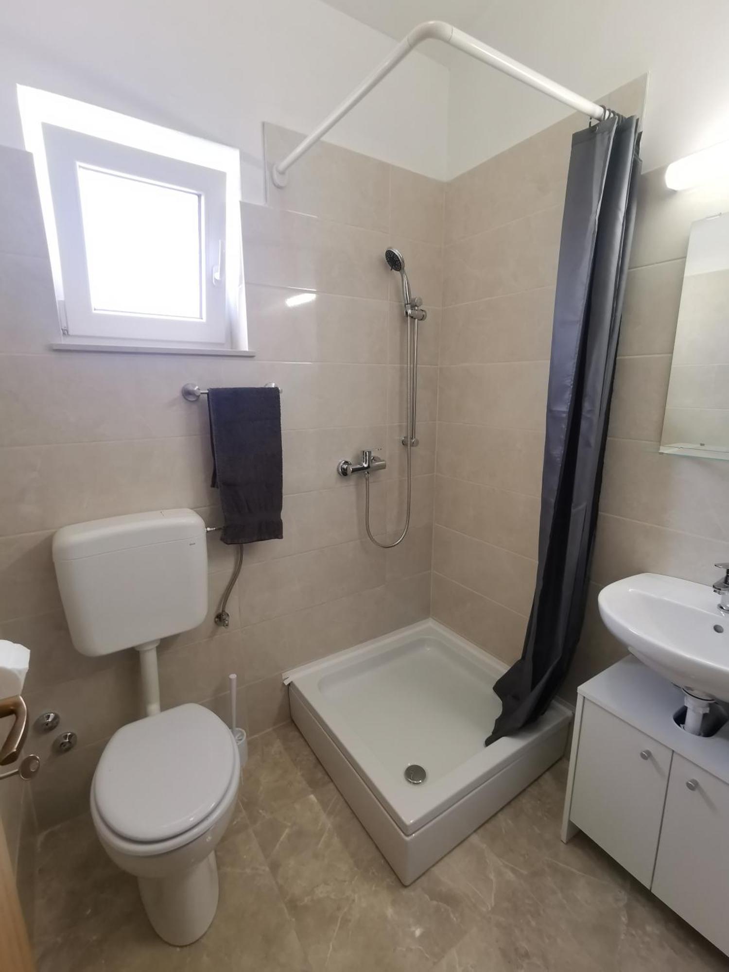 Monika Apartment Nin