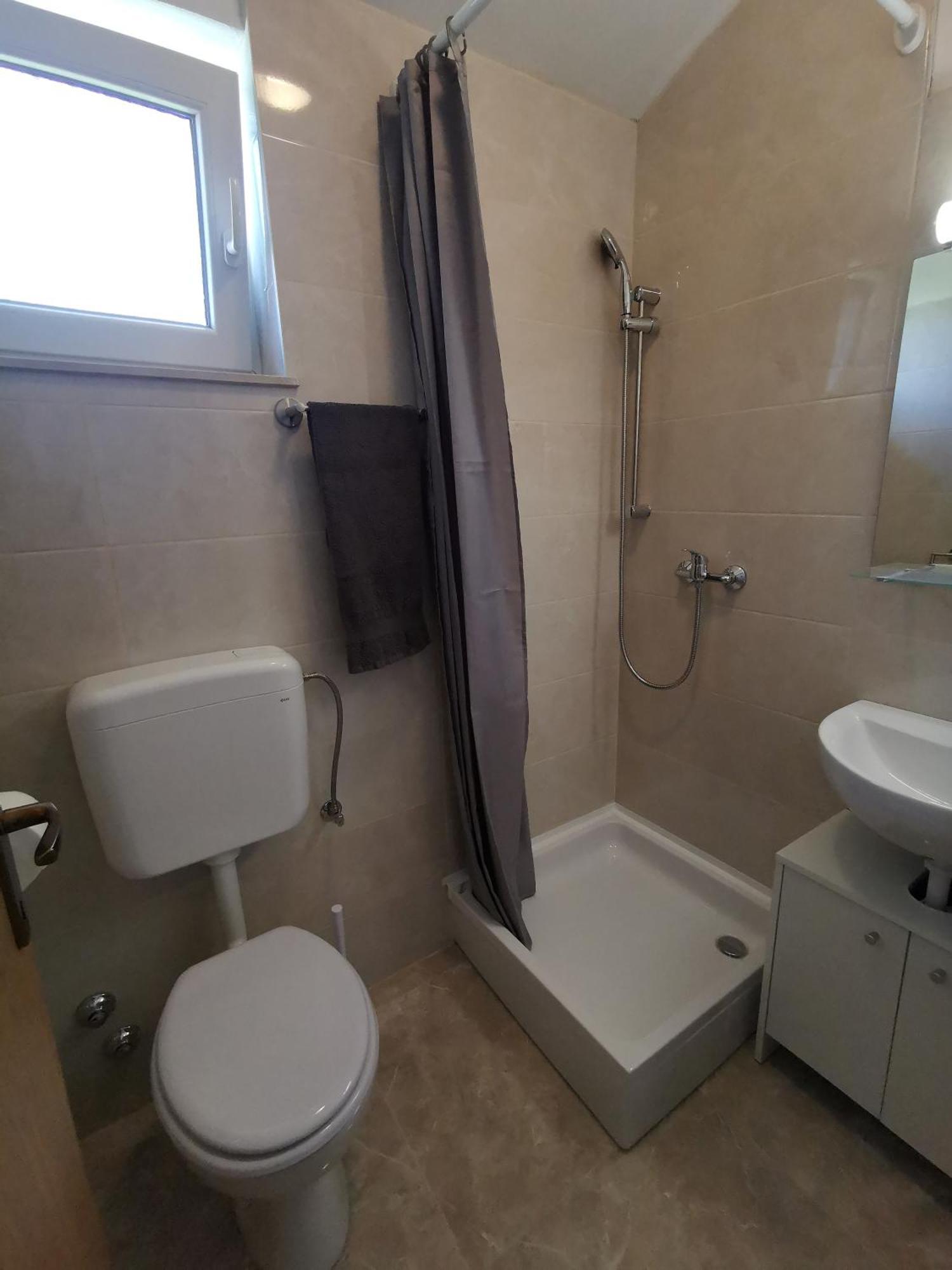 Apartman Monika Nin