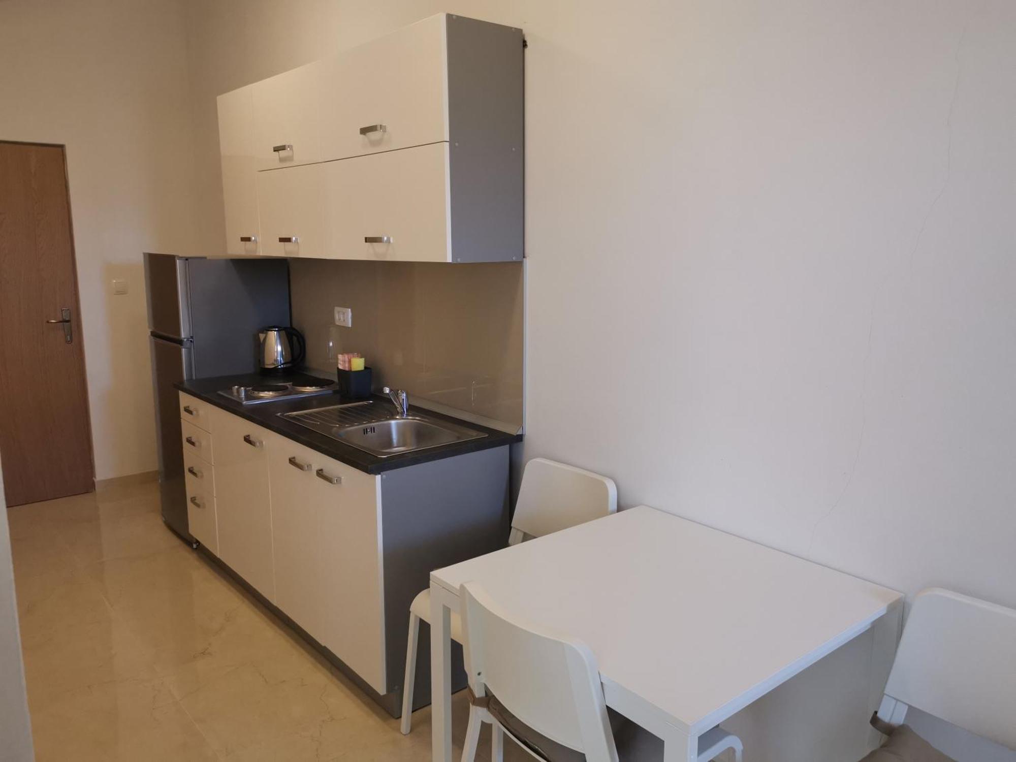 Monika Apartment Nin