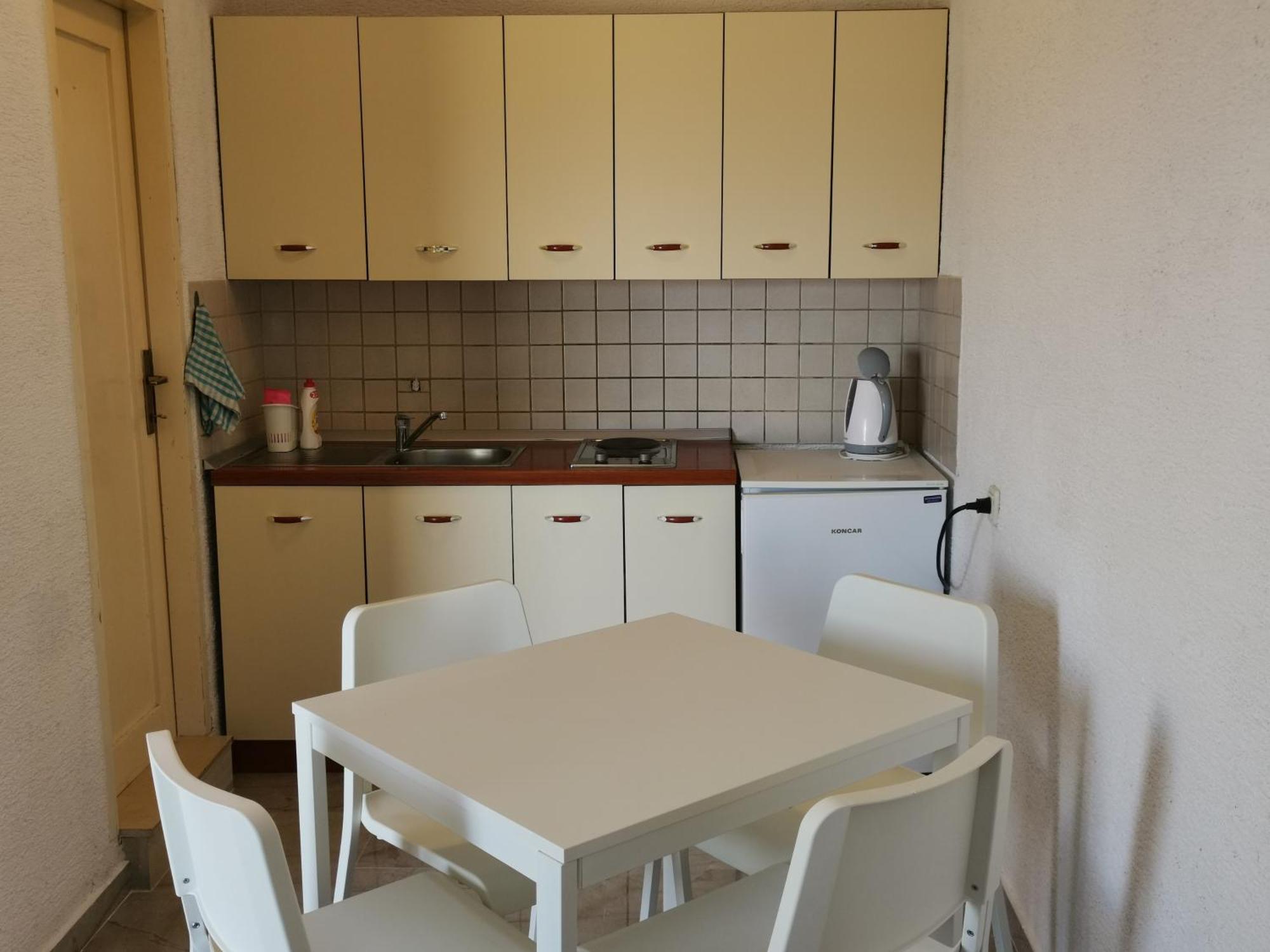 Apartment Monika Nin