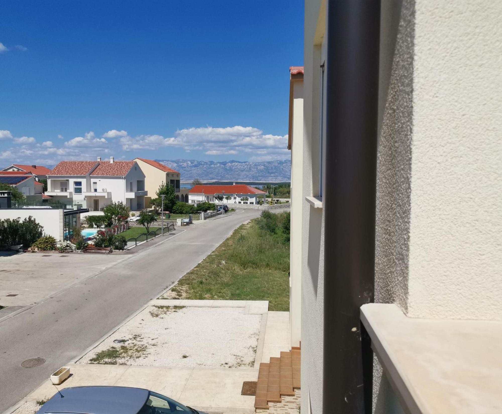 Monika Apartman