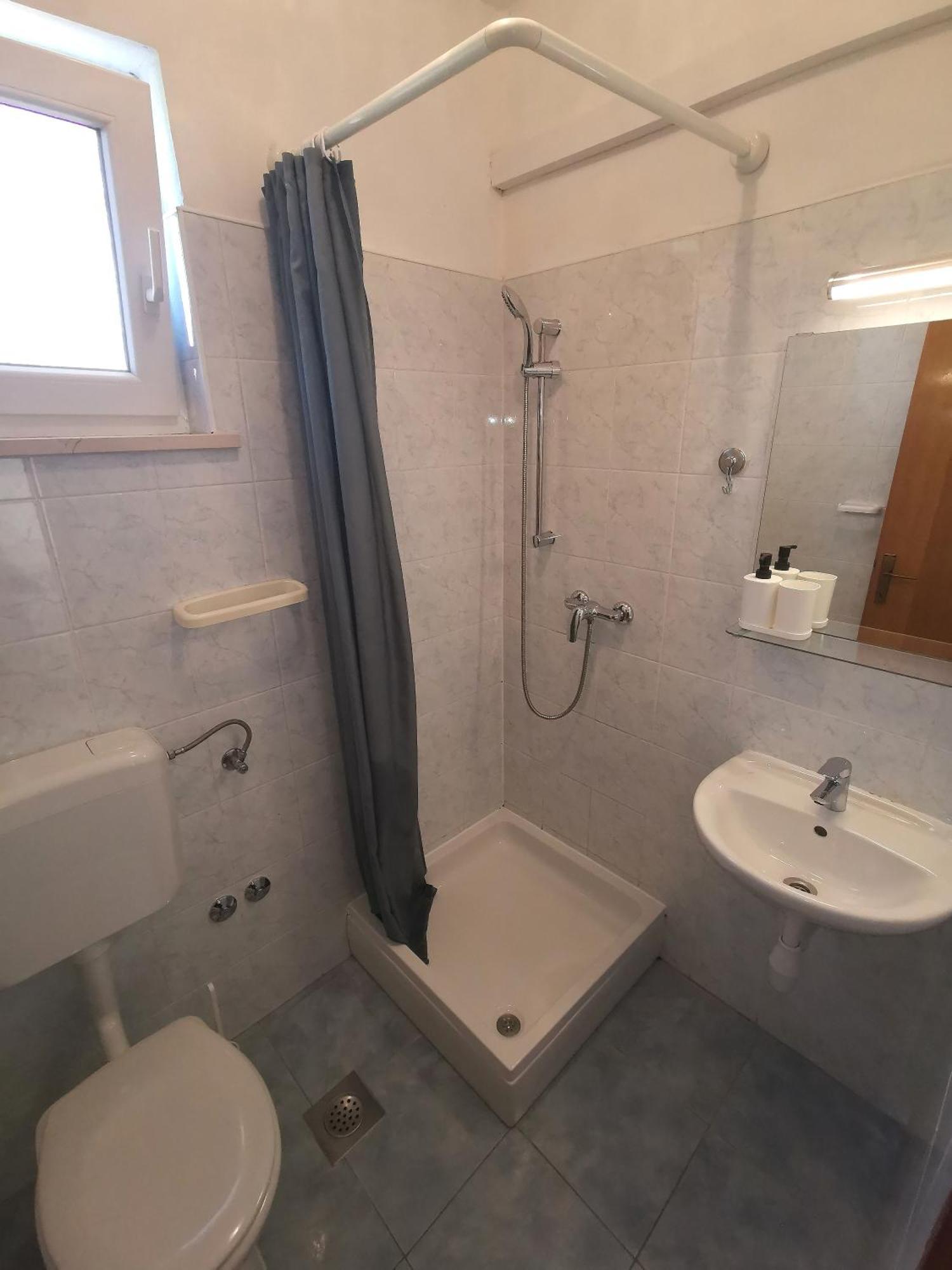 Apartman Monika *