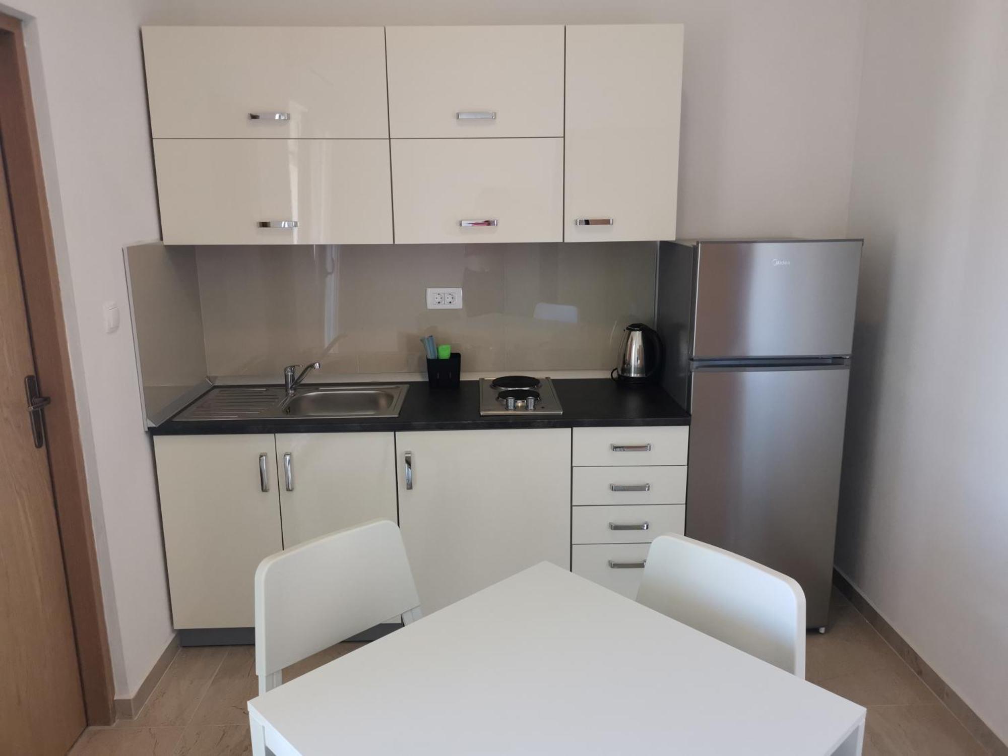Monika Apartment Nin