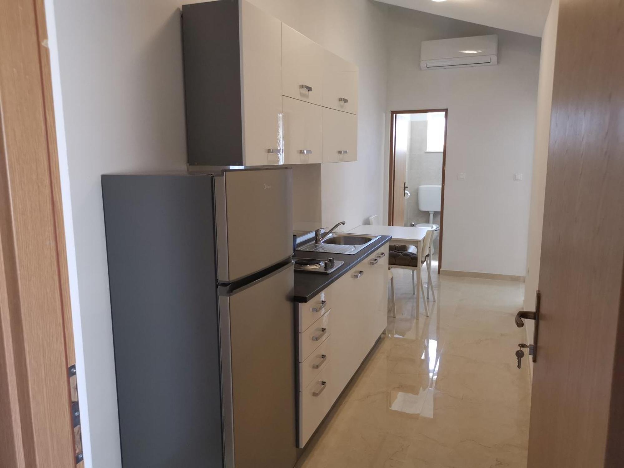 Monika Apartment *