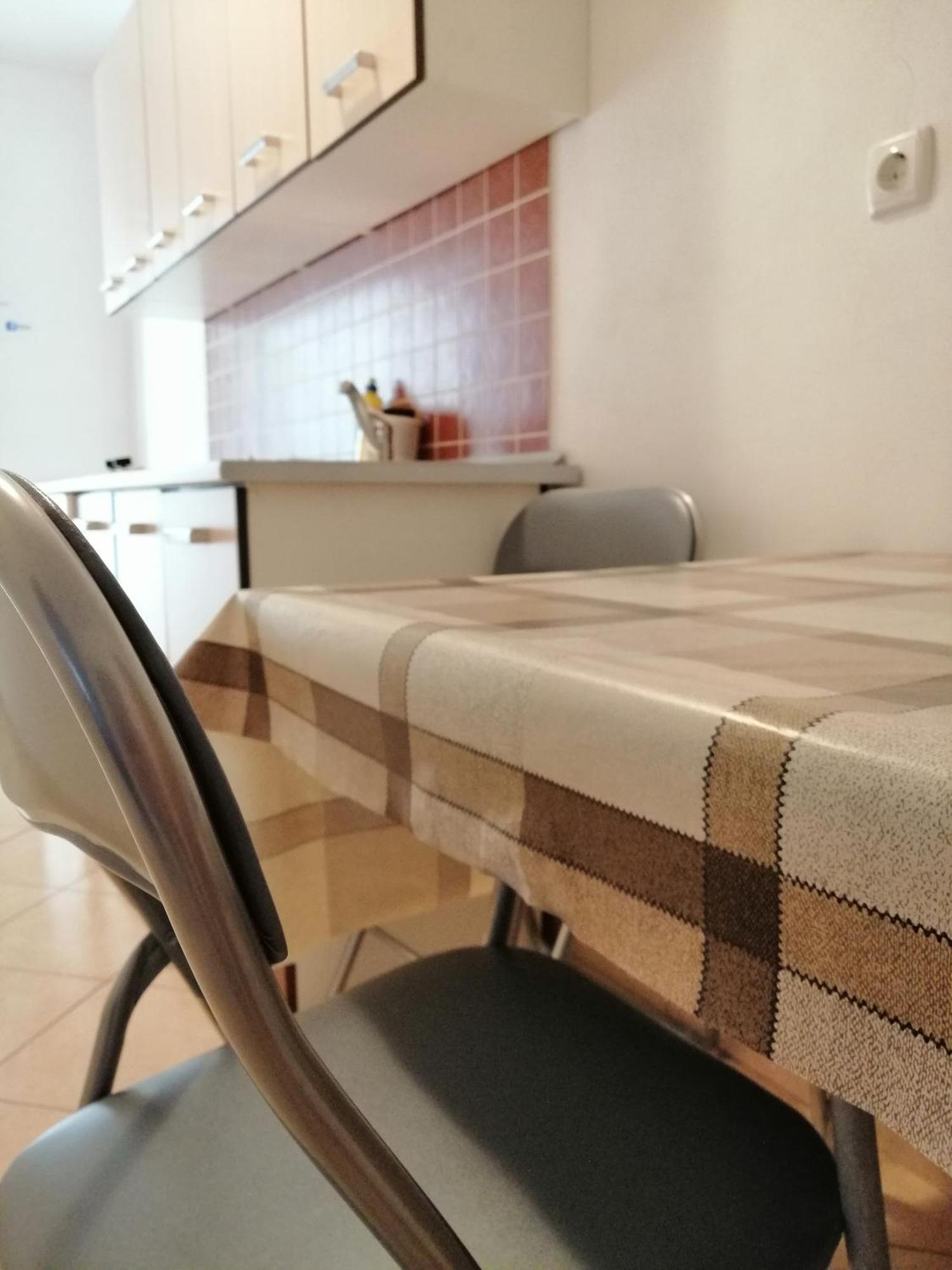 Apartman Monika Nin