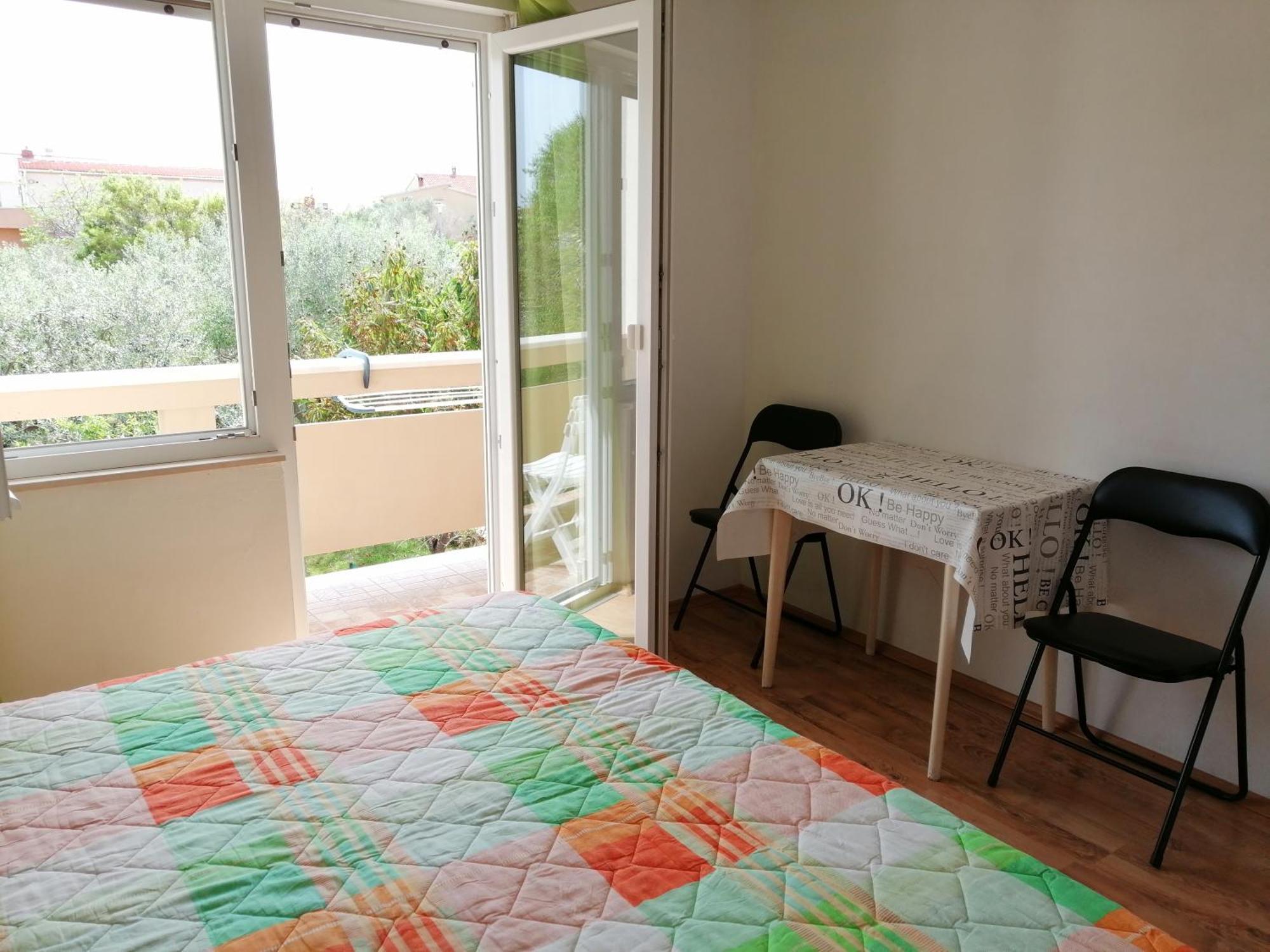 Apartment Monika *