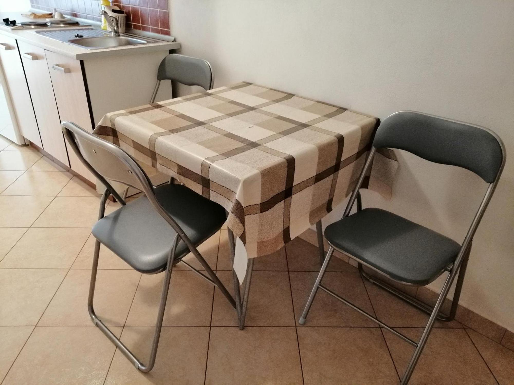 Apartman Monika Nin