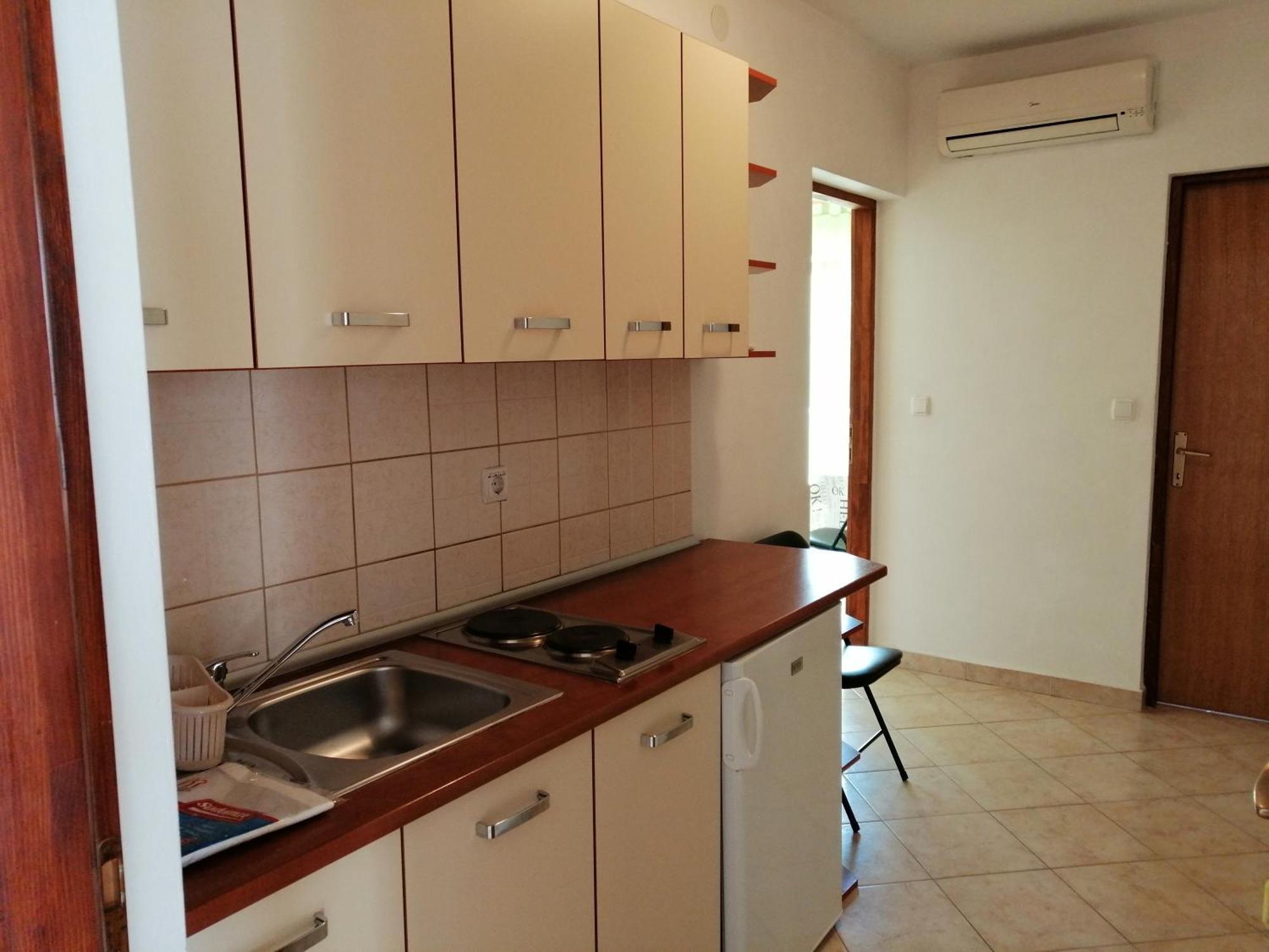 Monika Apartment