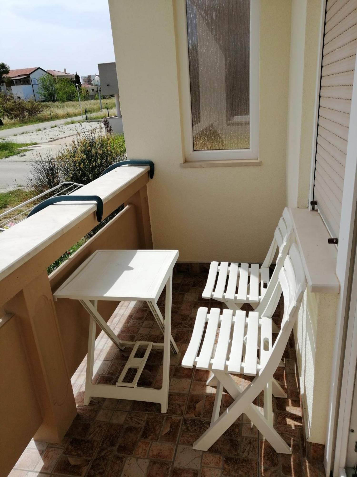 Apartment Monika *