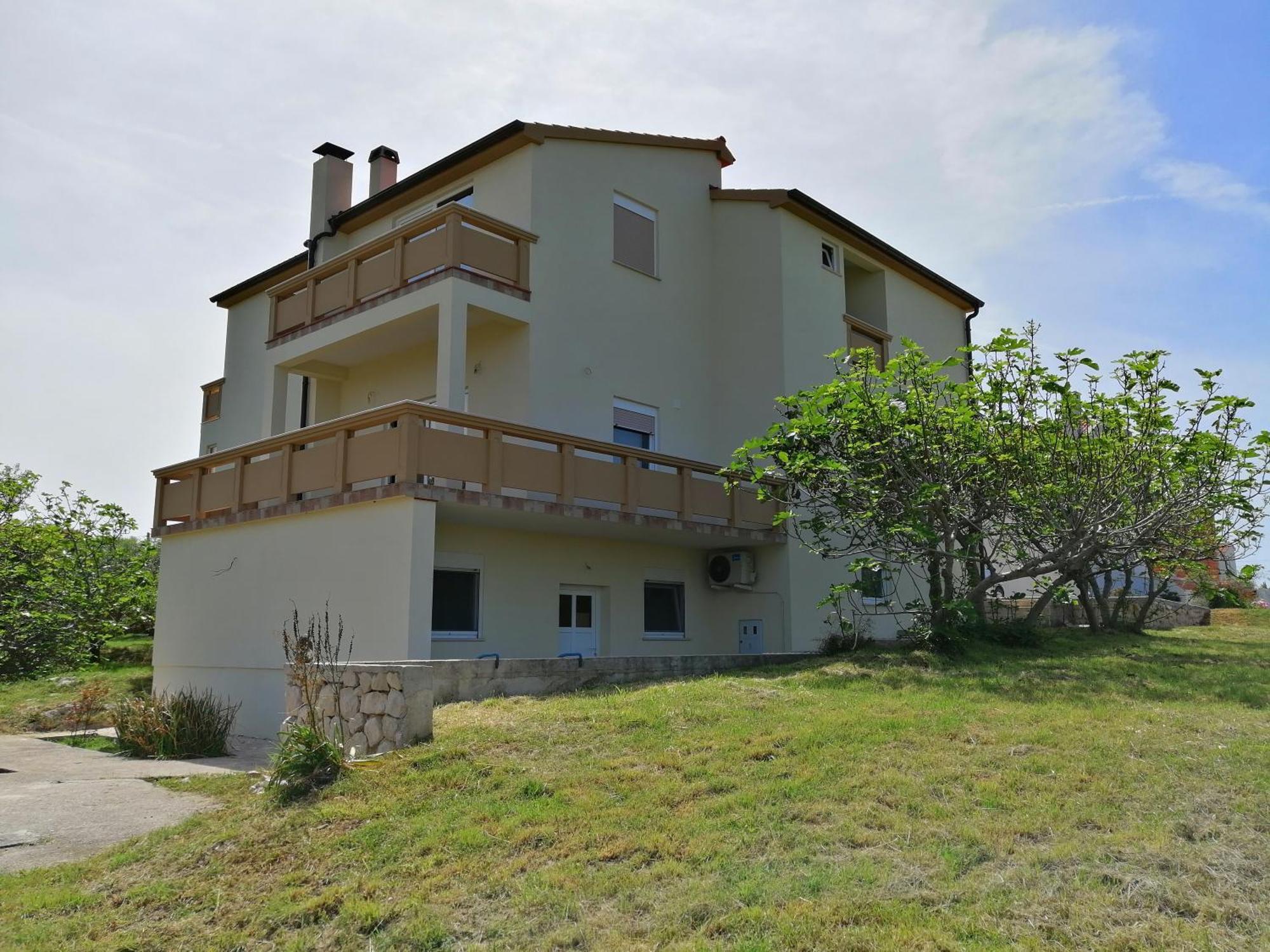 Apartman Monika Nin