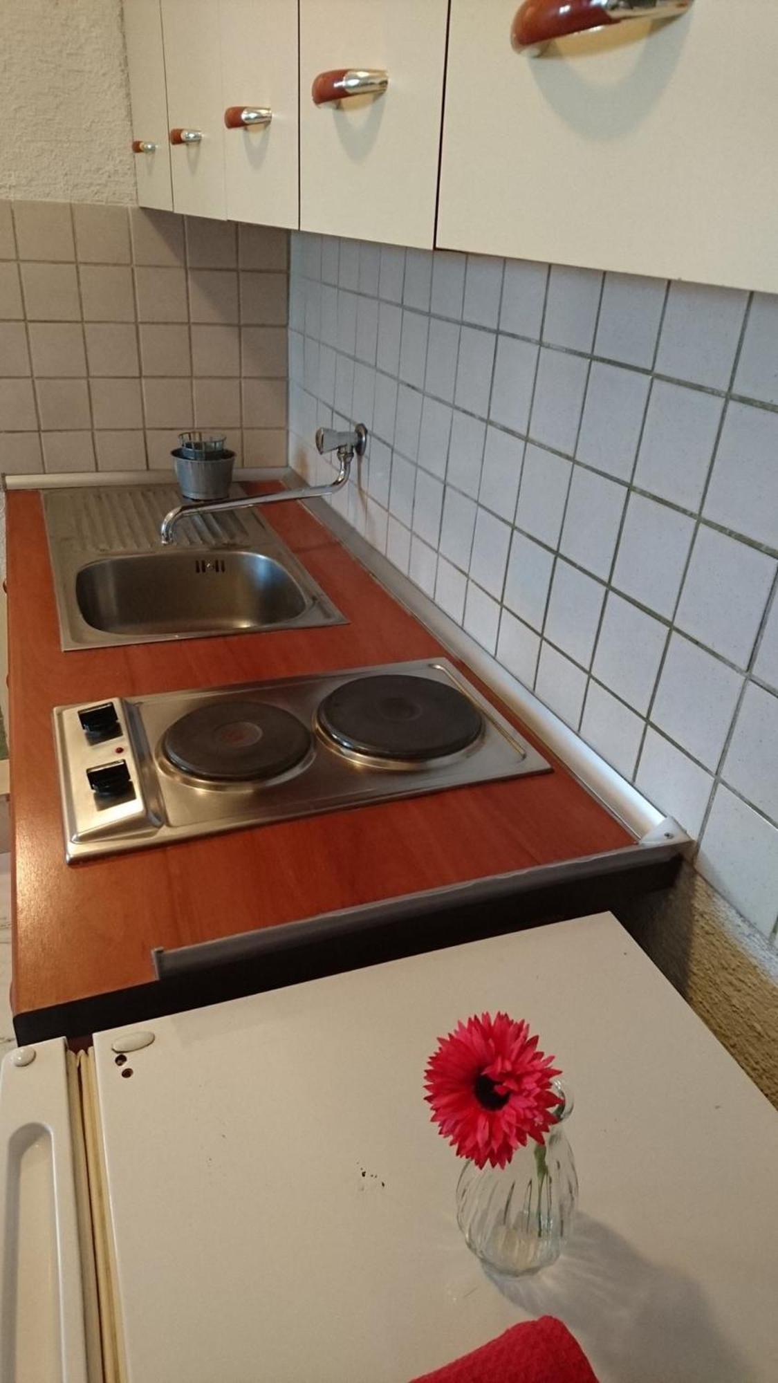Monika Apartman *