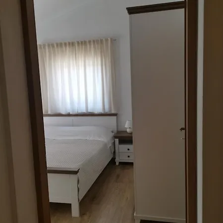 Apartments Monika Nin Room photo