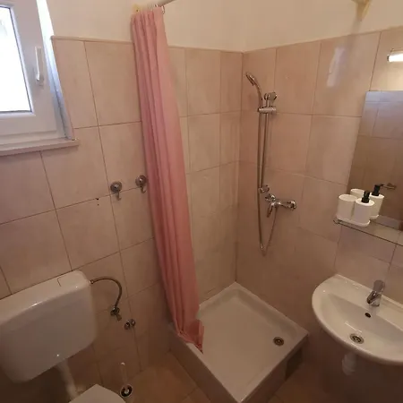 Apartments Monika Nin Room photo