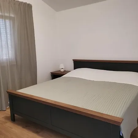 Apartments Monika Nin Room photo