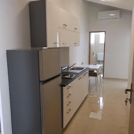 Apartments Monika Nin Room photo