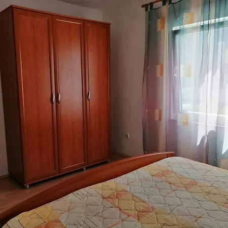 Apartments Monika Nin Room photo