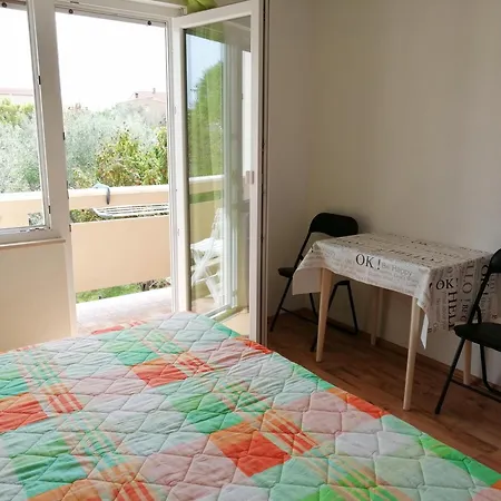 Apartments Monika Nin Room photo