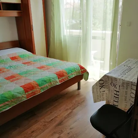 Apartments Monika Nin Room photo