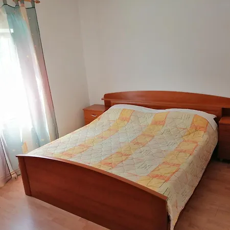Apartments Monika Nin Room photo